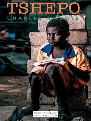 cover image of Tshepo